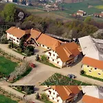 Moj Dom-toplak Hiša za goste *