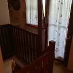 Moj Dom-toplak Hiša za goste