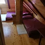 Moj Dom-toplak Hiša za goste Jursinci
