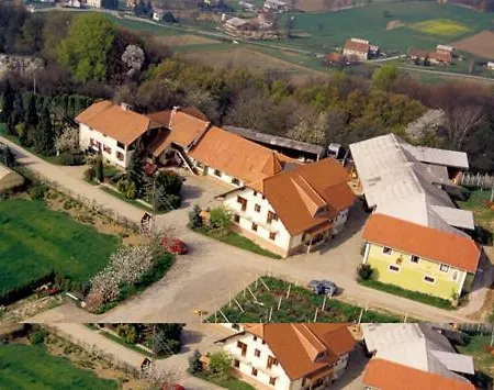 Moj Dom-toplak Penzion *