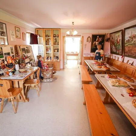 Gasthof Moj Dom-toplak *