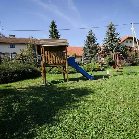 Moj Dom-toplak Penzion