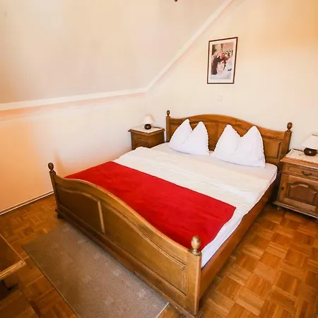 Penzion Moj Dom-toplak