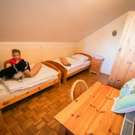 Moj Dom-toplak * Jursinci