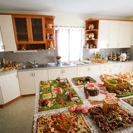 Moj Dom-toplak Penzion