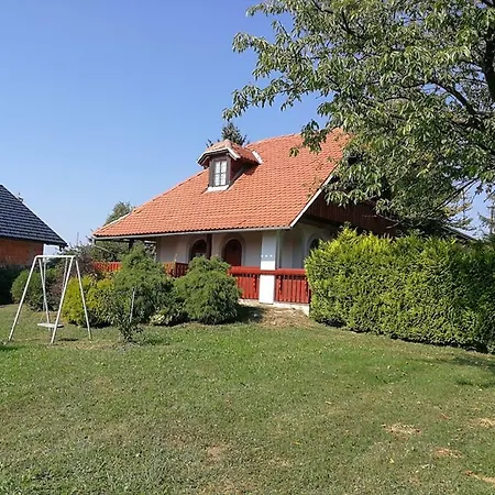 Penzion Moj Dom-toplak