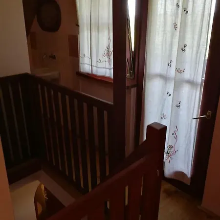 Moj Dom-toplak Gasthof