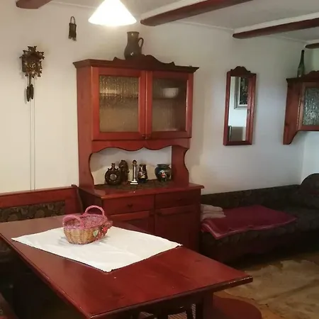 Moj Dom-toplak Penzion Jursinci