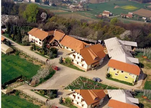 Moj Dom-toplak Gasthof *