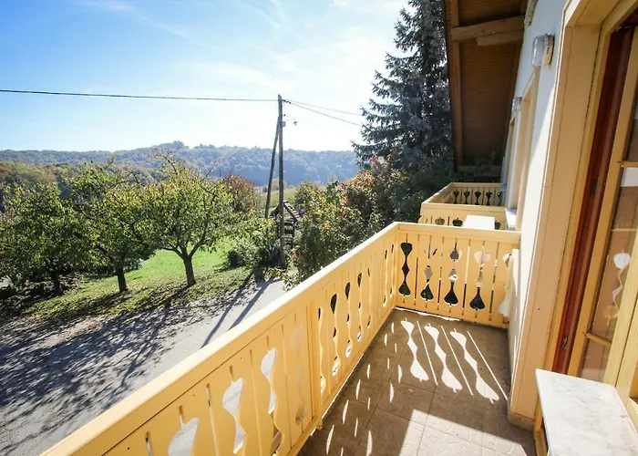 Moj Dom-toplak * Jursinci