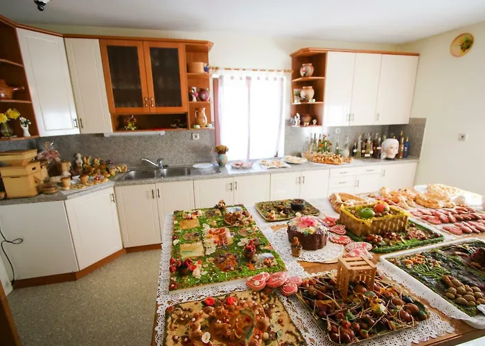 Moj Dom-toplak Gasthof