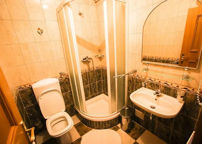 Gasthof Moj Dom-toplak