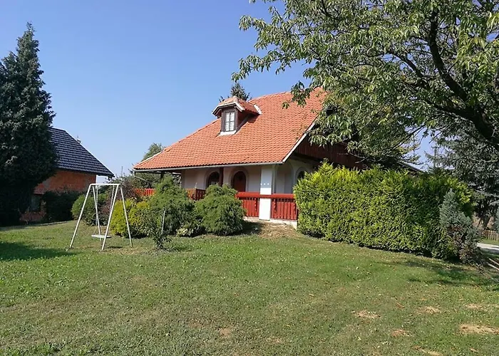 Gasthof Moj Dom-toplak